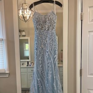 Sherri Hill Prom Dress